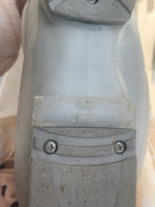 Botas de esquí Tecnica M+8 Ultrafit