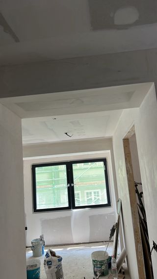 Pladurista ,pintor y demolición