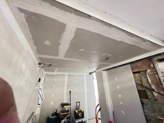 Pladurista ,pintor y demolición