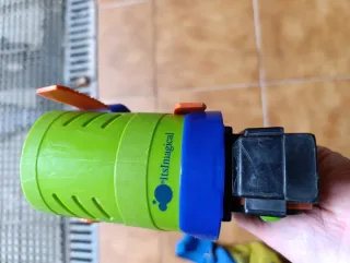 Patines en línea Chicco Talla M