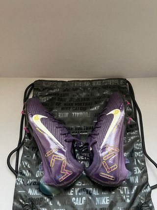 Nike ZM Vapor 16 Elite Fg Kilian Mbappe