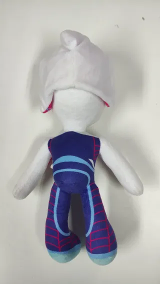 Pack Peluches Spiderman de 30 cm