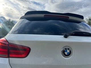 Alerón BMW Serie 1