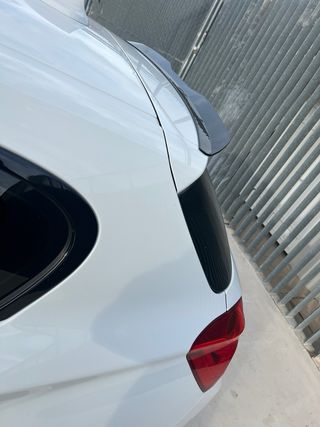 Alerón BMW Serie 1