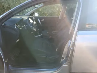 Nissan Qashqai+2 2009