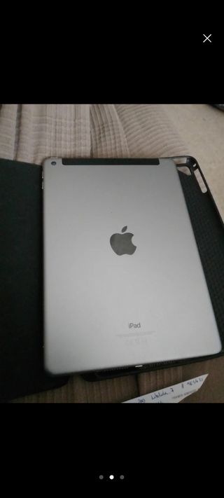 Tablet iPad 9,7"
