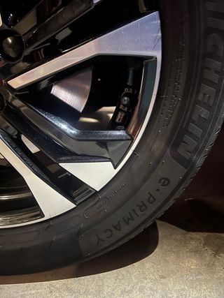 Peugeot e-2008 GT (11/2022)