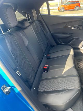 Peugeot e-2008 GT (11/2022)