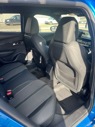 Peugeot e-2008 GT (11/2022)