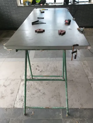 Herrero cerrajero soldador,reparaciones integrales