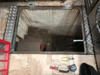 Herrero cerrajero soldador,reparaciones integrales