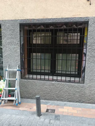 Herrero cerrajero soldador,reparaciones integrales