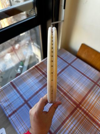 Racchetta Head Ti.Sonic Tennis / Frontenis