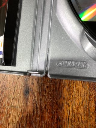 Star Wars Episodio III la vendetta dei sith ps2