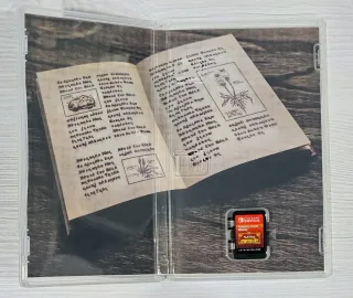 Pokémon Escarlata Nintendo Switch RPG