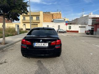 BMW Serie 5 2012