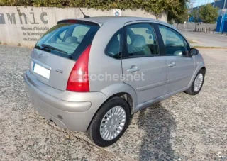 Citroen C3 2004