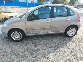 Citroen C3 2004