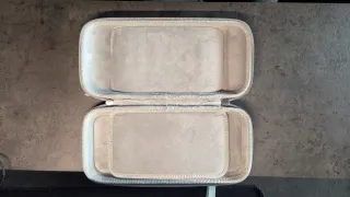 Funda SUPCASE Nintendo Switch Roja