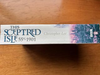 This Sceptred Isle - Libro