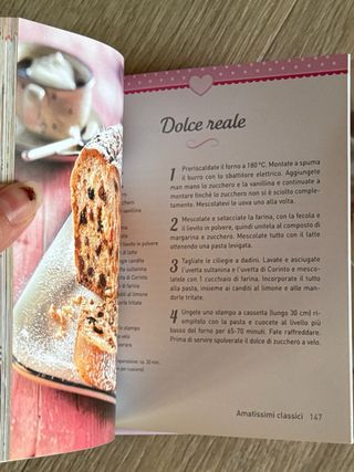 Libro Pasticceria che piacere