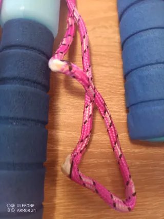 2 Combas con Contador