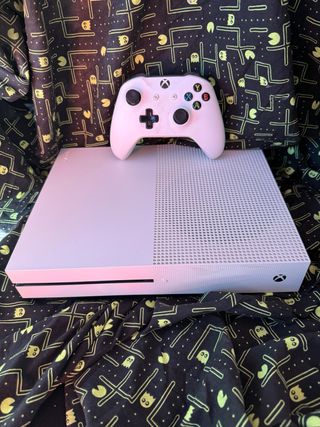 Xbox One S Bianca 1Tb
