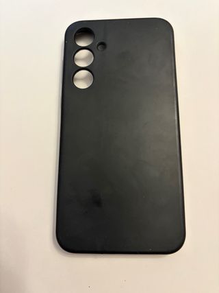 Samsung Galaxy A35 5G 256GB Negro