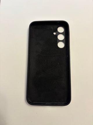 Samsung Galaxy A35 5G 256GB Negro