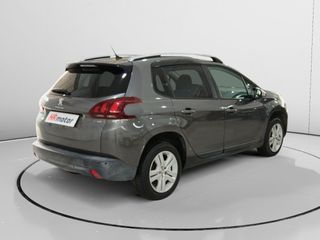 Peugeot 2008 Style