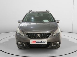 Peugeot 2008 Style