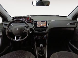 Peugeot 2008 Style