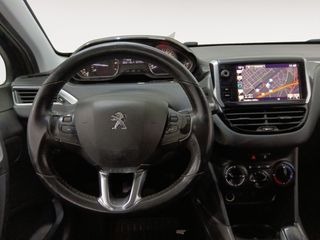 Peugeot 2008 Style