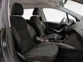 Peugeot 2008 Style