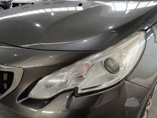 Peugeot 2008 Style