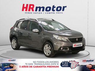 Peugeot 2008 Style