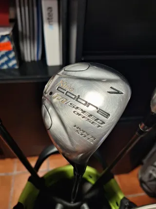 Bolsa de Golf TaylorMade