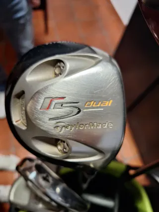Bolsa de Golf TaylorMade