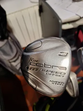 Bolsa de Golf TaylorMade