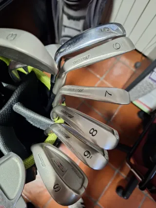 Bolsa de Golf TaylorMade