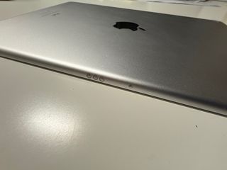 iPad Air 3 (A2152) Plata.