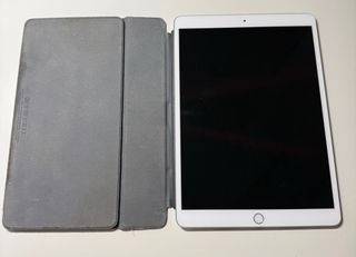 iPad Air 3 (A2152) Plata.