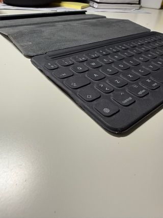 iPad Air 3 (A2152) Plata.