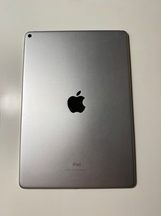 iPad Air 3 (A2152) Plata.