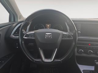 Seat Leon X-Perience 4Drive