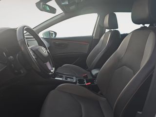 Seat Leon X-Perience 4Drive