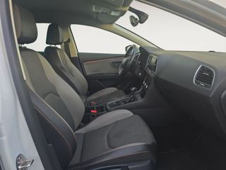 Seat Leon X-Perience 4Drive