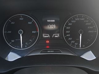 Seat Leon X-Perience 4Drive