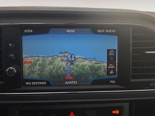 Seat Leon X-Perience 4Drive