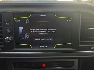 Seat Leon X-Perience 4Drive